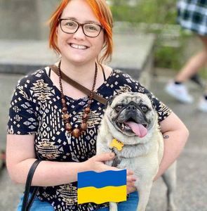 Meet your Posher, Geneviève